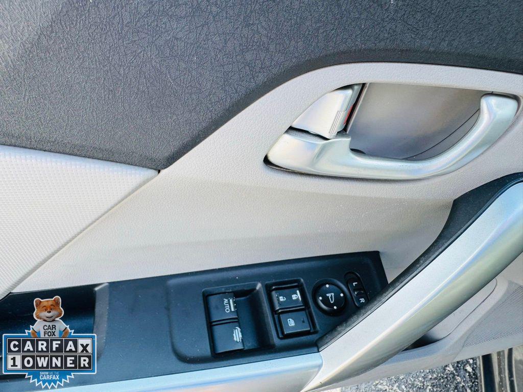 used 2012 Honda Civic car, priced at $7,777