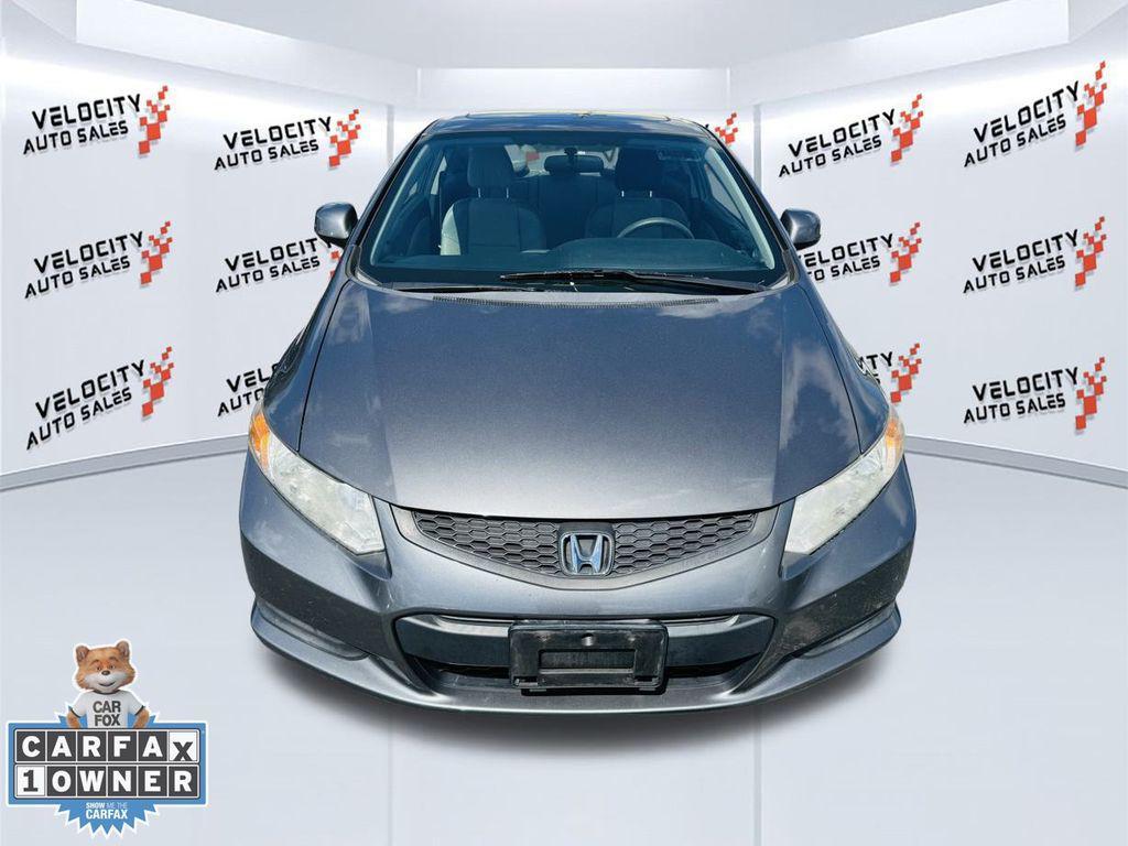used 2012 Honda Civic car, priced at $7,777