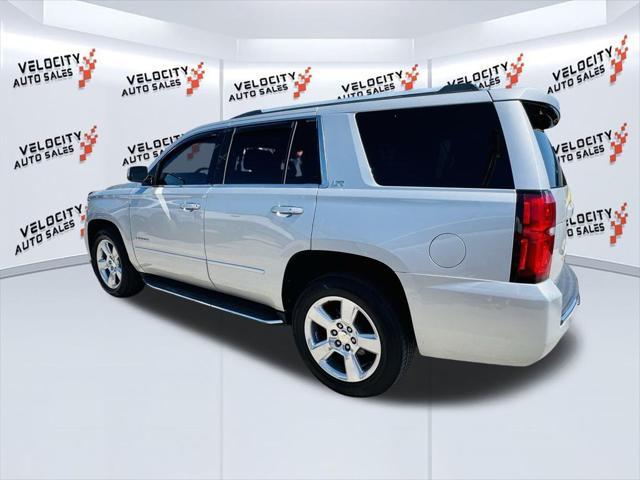 used 2015 Chevrolet Tahoe car, priced at $19,488