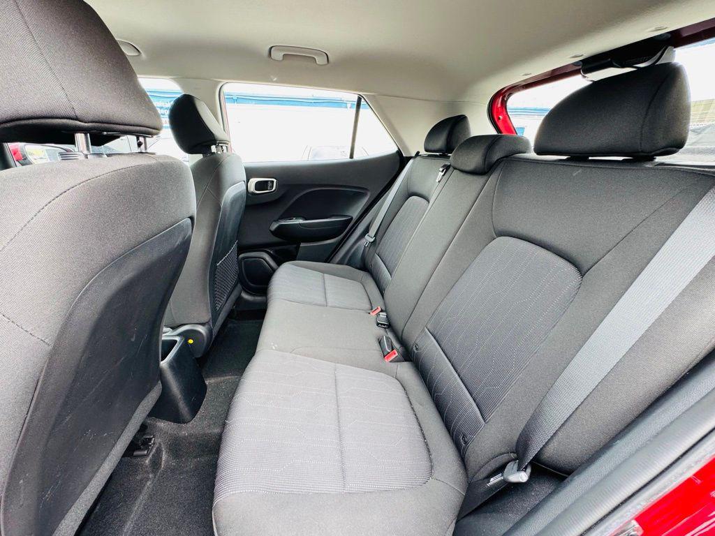 used 2021 Hyundai Venue car, priced at $14,990