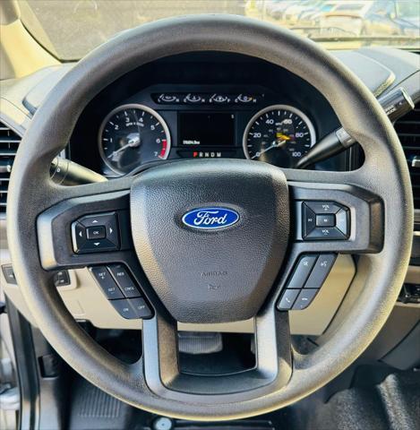 used 2021 Ford F-350 car, priced at $24,990