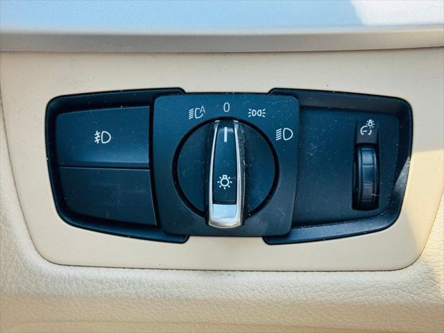 used 2015 BMW 320 car, priced at $9,700