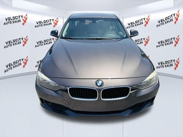 used 2015 BMW 320 car, priced at $9,700