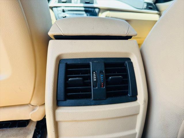 used 2015 BMW 320 car, priced at $9,700