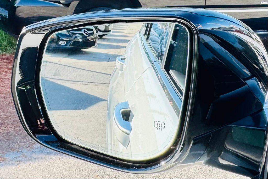 used 2022 Jeep Grand Cherokee car, priced at $35,500