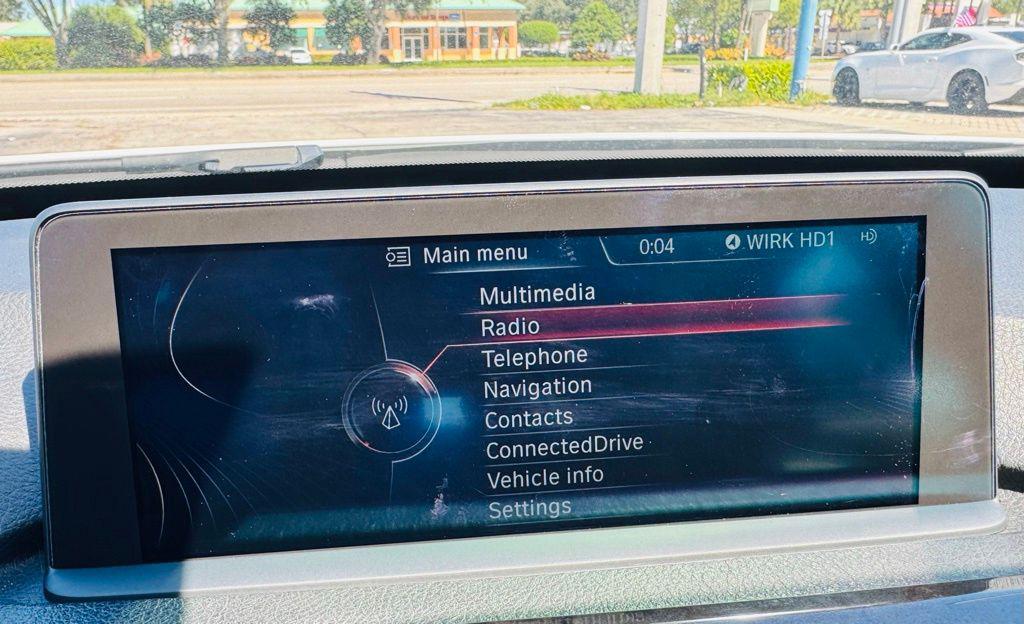 used 2015 BMW 328 Gran Turismo car, priced at $10,990