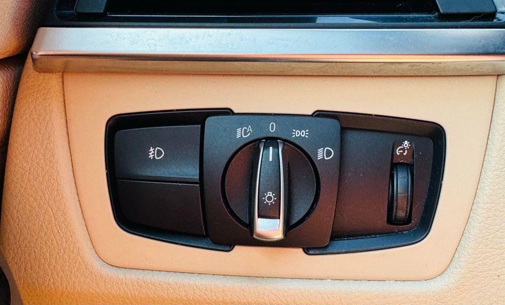 used 2015 BMW 328 Gran Turismo car, priced at $10,990