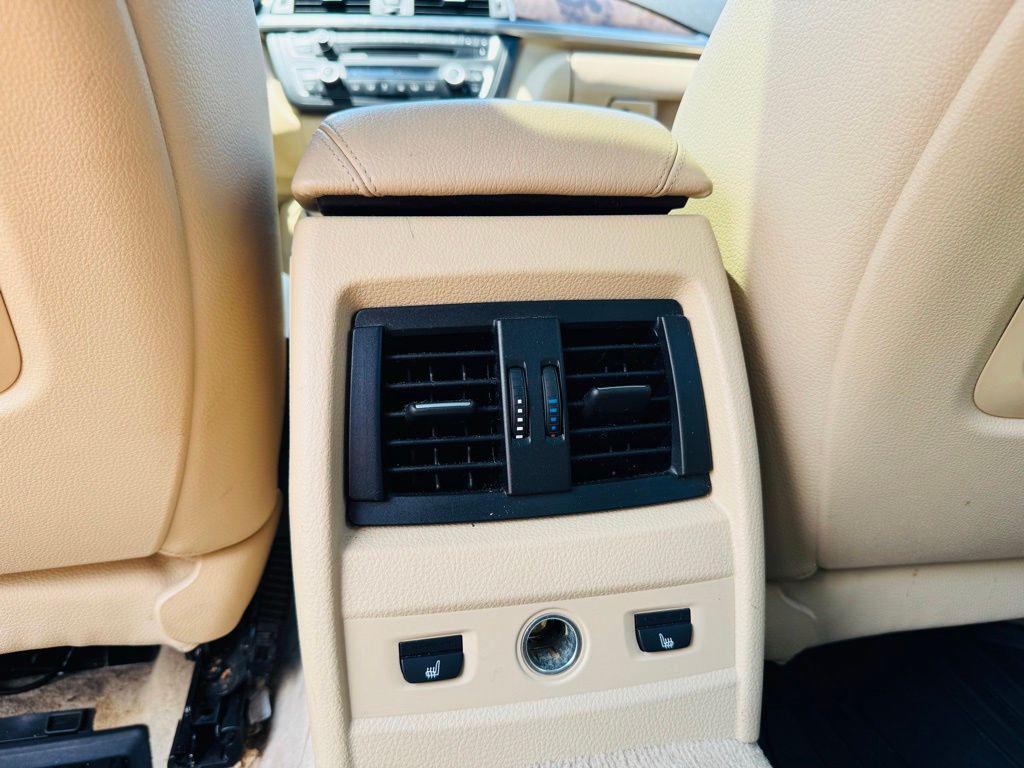 used 2015 BMW 328 Gran Turismo car, priced at $10,990