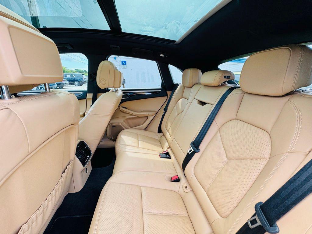 used 2017 Porsche Macan car, priced at $22,990