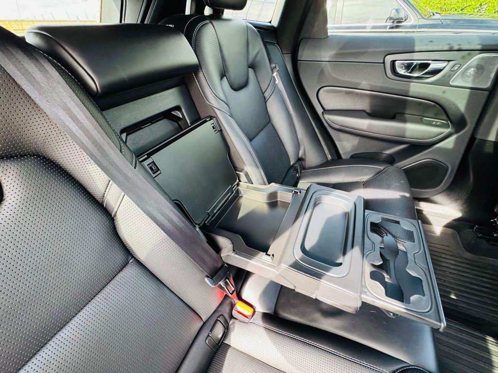 used 2019 Volvo XC60 car, priced at $20,777