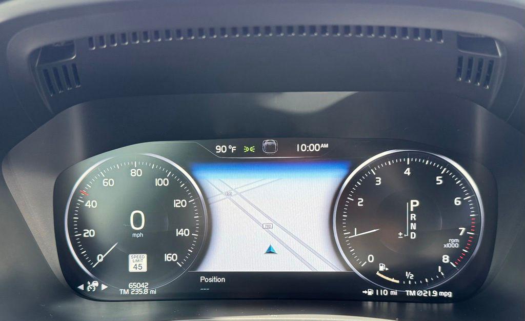 used 2019 Volvo XC60 car, priced at $20,777