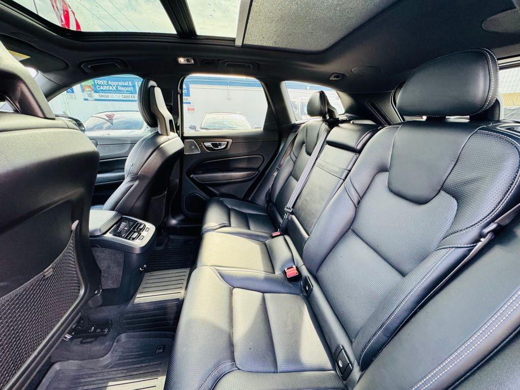 used 2019 Volvo XC60 car, priced at $20,777