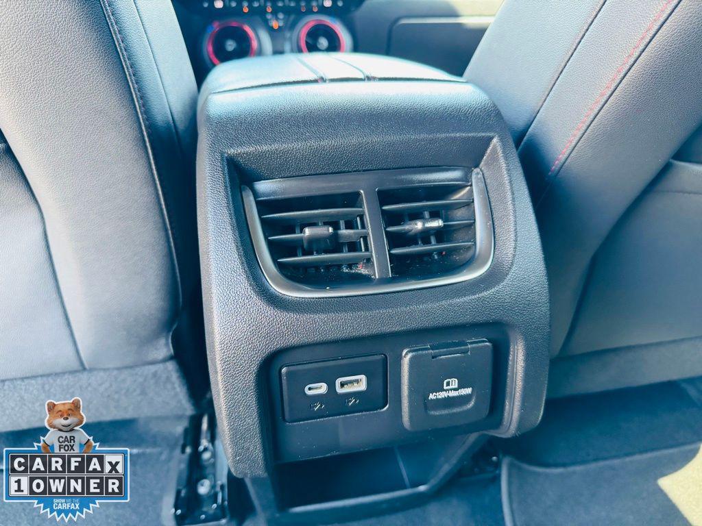 used 2022 Chevrolet Blazer car, priced at $22,990
