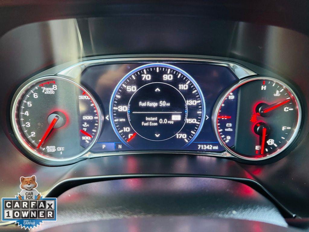 used 2022 Chevrolet Blazer car, priced at $22,990