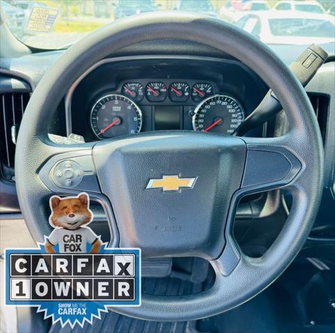 used 2015 Chevrolet Silverado 3500 car, priced at $19,990