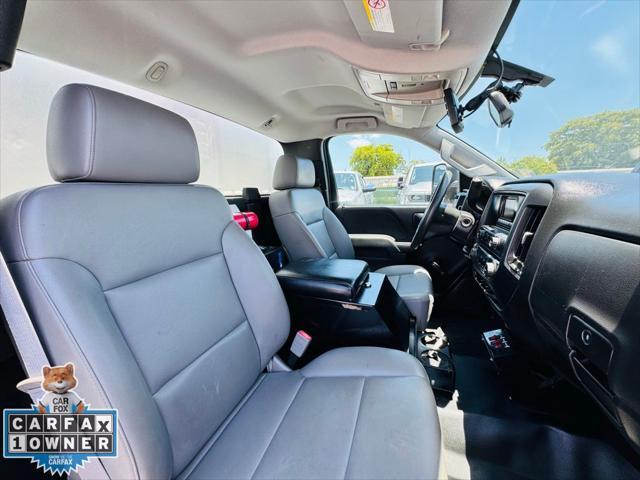 used 2015 Chevrolet Silverado 3500 car, priced at $19,990