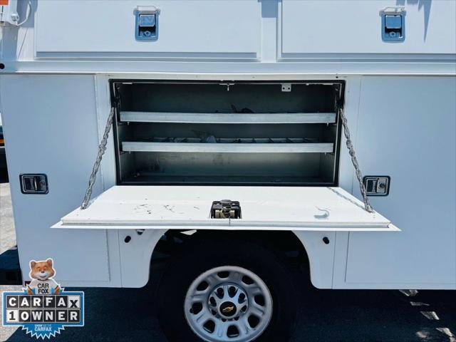 used 2015 Chevrolet Silverado 3500 car, priced at $19,990