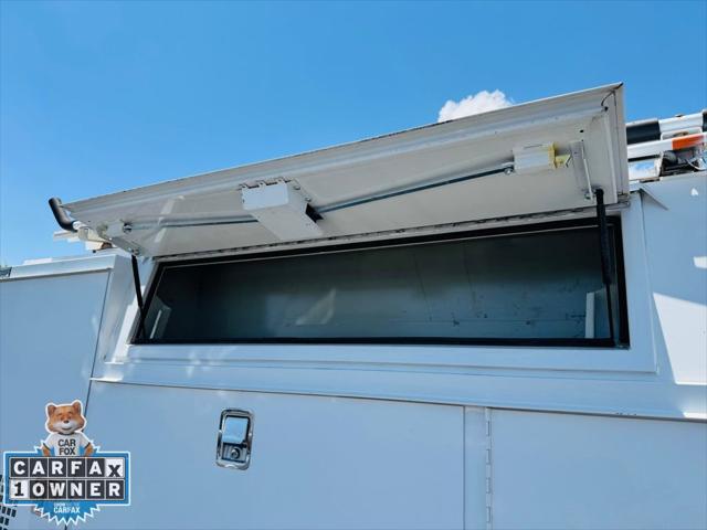 used 2015 Chevrolet Silverado 3500 car, priced at $19,990