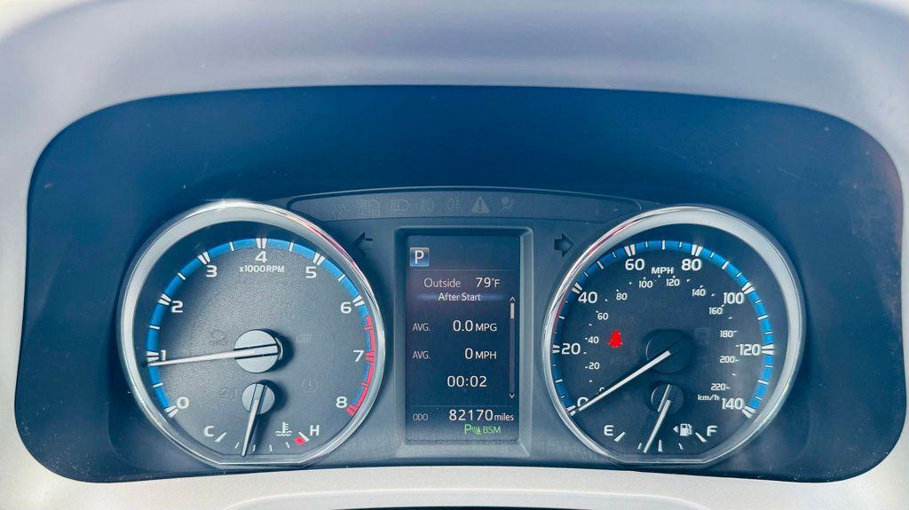 used 2016 Toyota RAV4 car, priced at $16,990