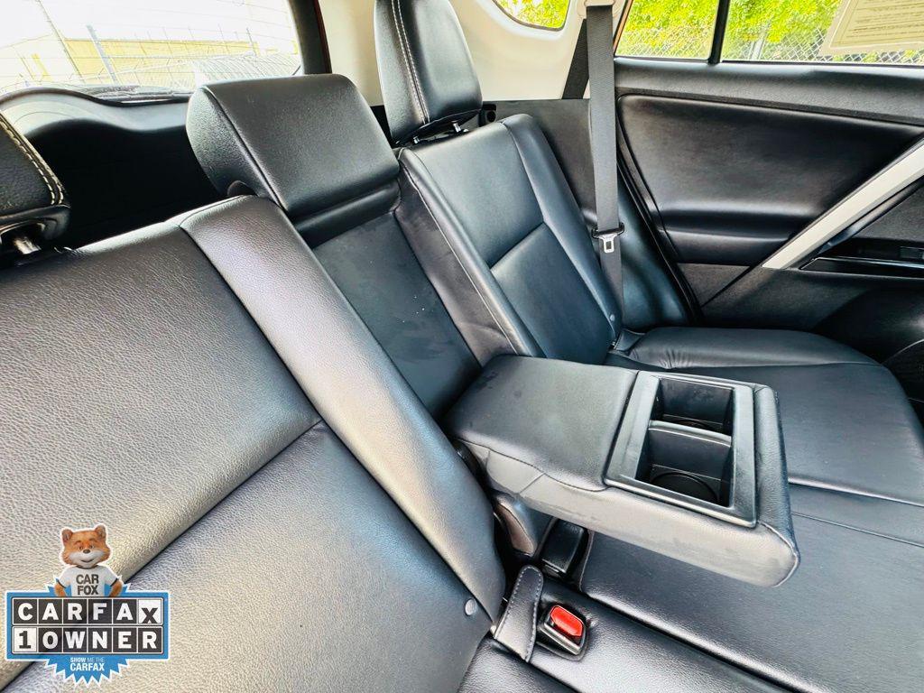used 2016 Toyota RAV4 car, priced at $16,990