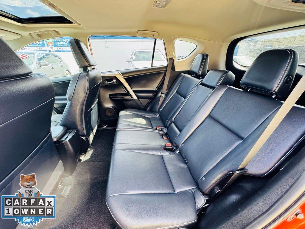 used 2016 Toyota RAV4 car, priced at $16,990