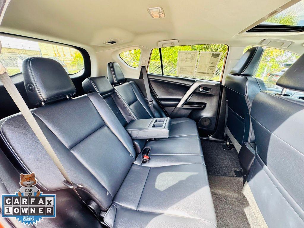 used 2016 Toyota RAV4 car, priced at $16,990