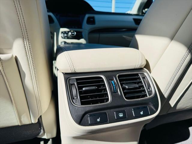 used 2015 Acura RLX car, priced at $16,990