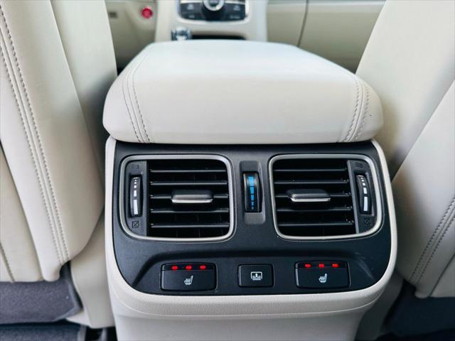 used 2015 Acura RLX car, priced at $16,488