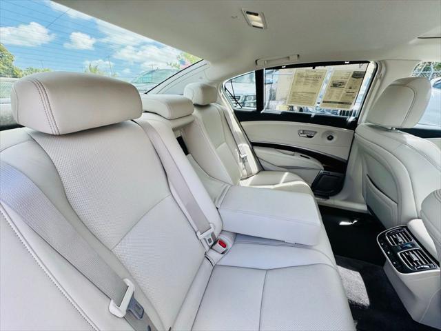 used 2015 Acura RLX car, priced at $16,488