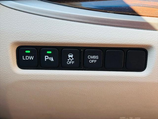 used 2015 Acura RLX car, priced at $16,990