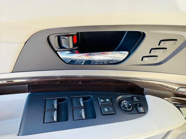 used 2015 Acura RLX car, priced at $16,990