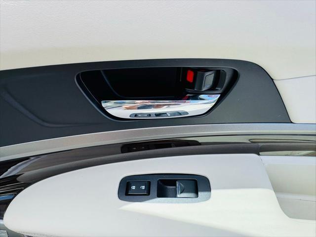 used 2015 Acura RLX car, priced at $16,488