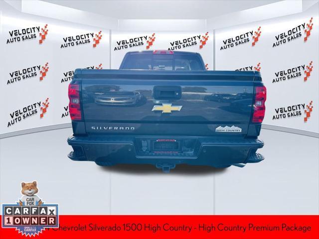 used 2014 Chevrolet Silverado 1500 car, priced at $19,488