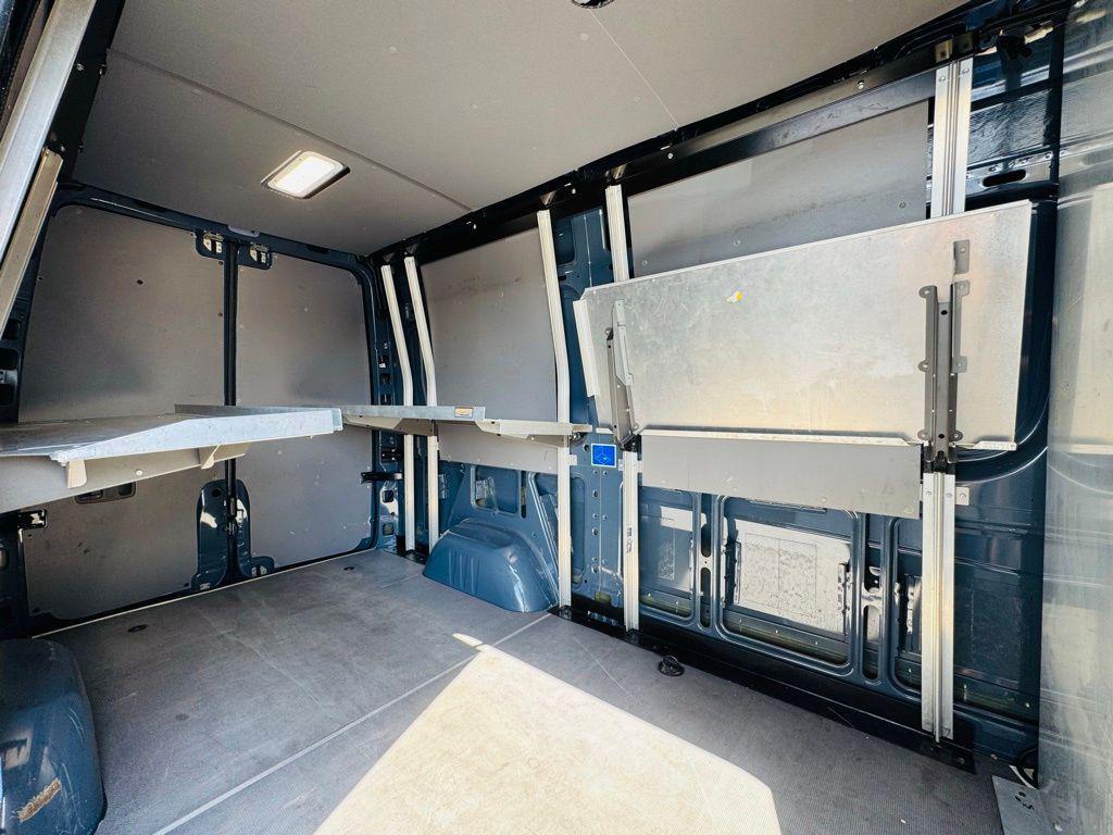 used 2018 Mercedes-Benz Sprinter 2500 car, priced at $22,488