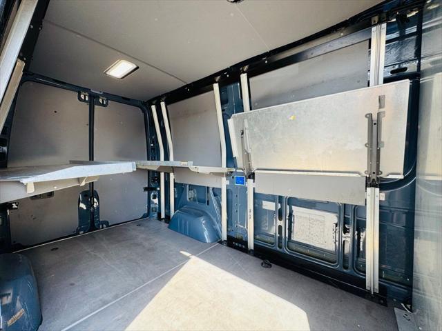 used 2018 Mercedes-Benz Sprinter 2500 car, priced at $25,990