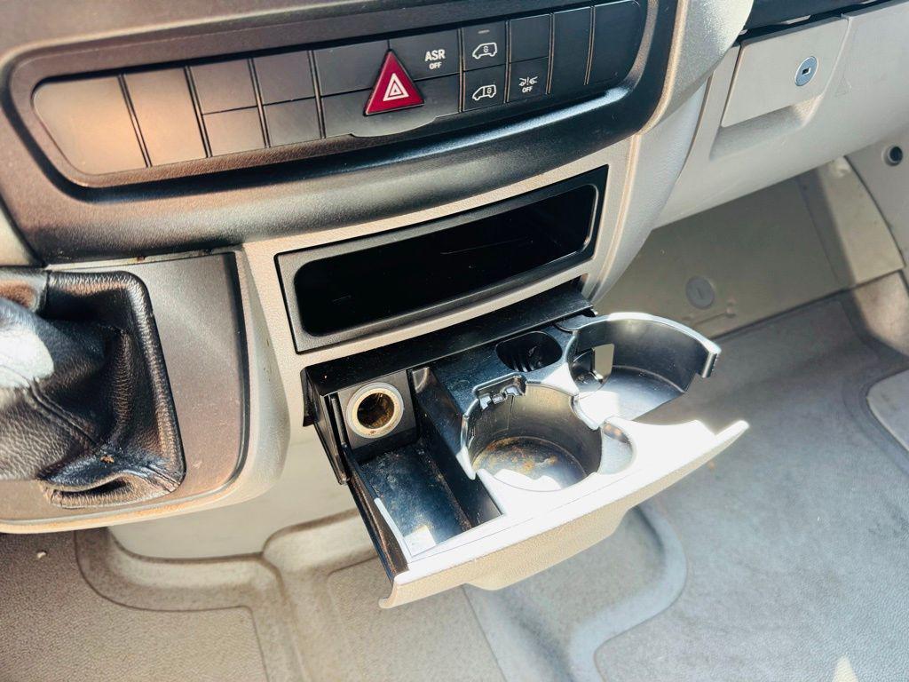 used 2018 Mercedes-Benz Sprinter 2500 car, priced at $22,488