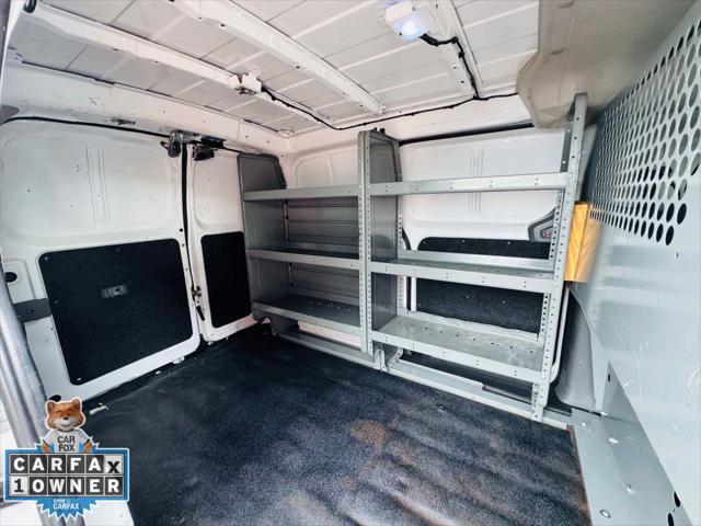 used 2020 Nissan NV200 car, priced at $15,990