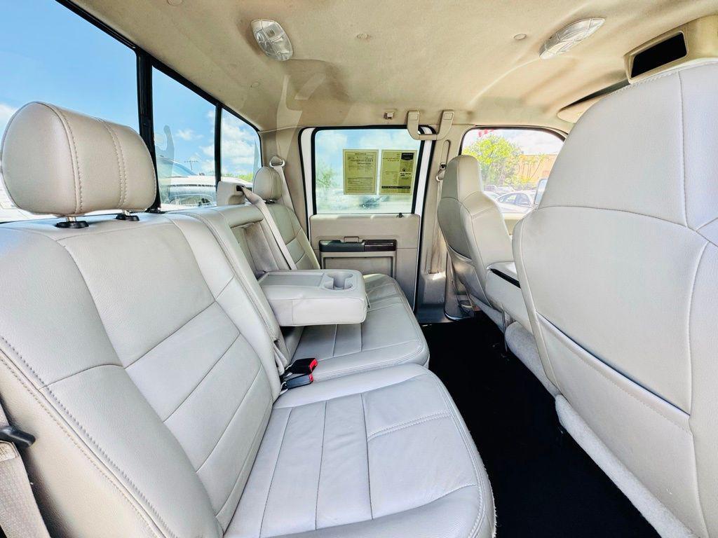used 2008 Ford F-450 car, priced at $20,990