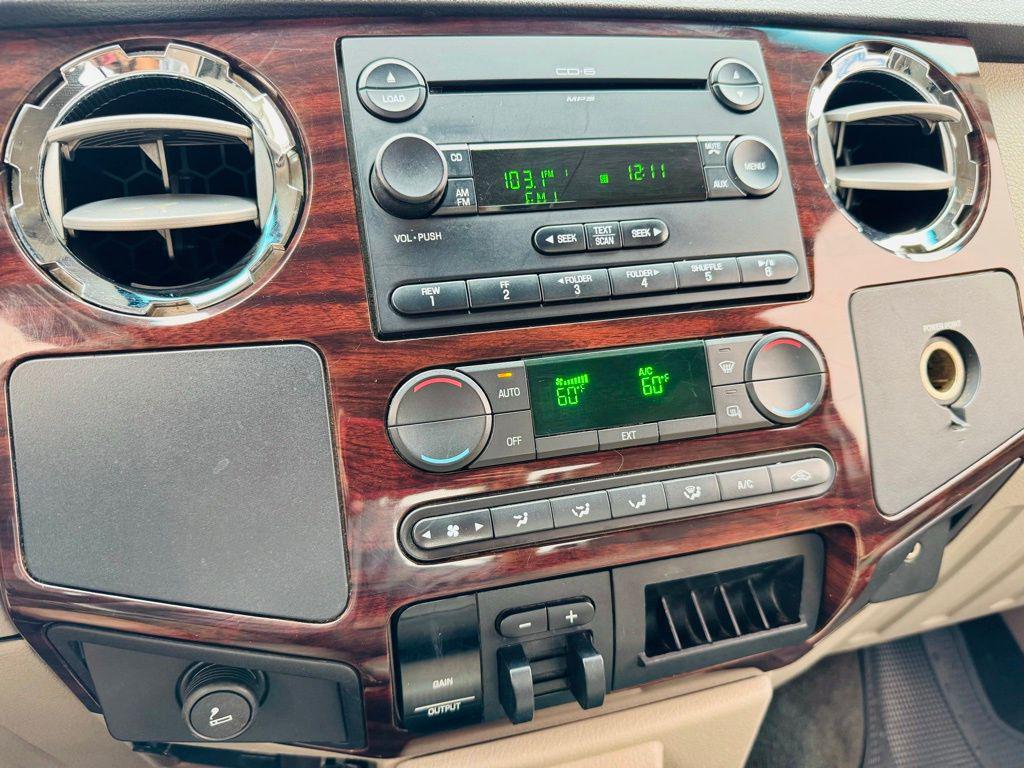 used 2008 Ford F-450 car, priced at $20,990