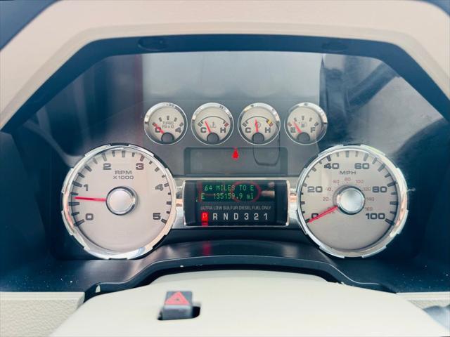used 2008 Ford F-450 car, priced at $22,389