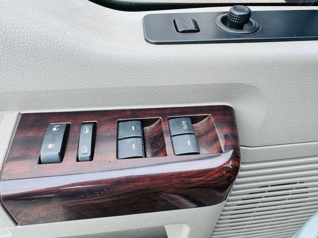 used 2008 Ford F-450 car, priced at $20,990