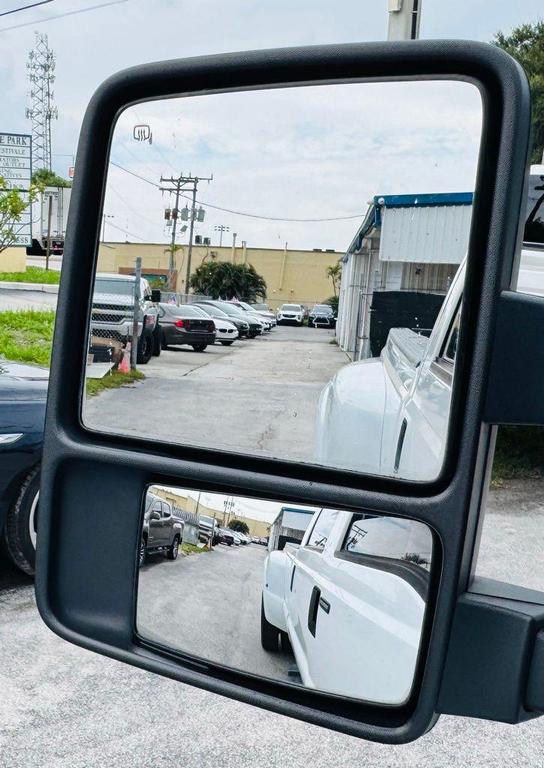 used 2008 Ford F-450 car, priced at $20,990