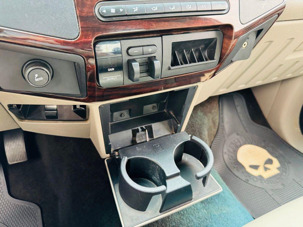 used 2008 Ford F-450 car, priced at $20,990