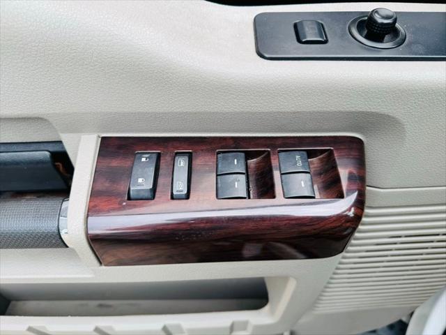 used 2008 Ford F-450 car, priced at $22,389