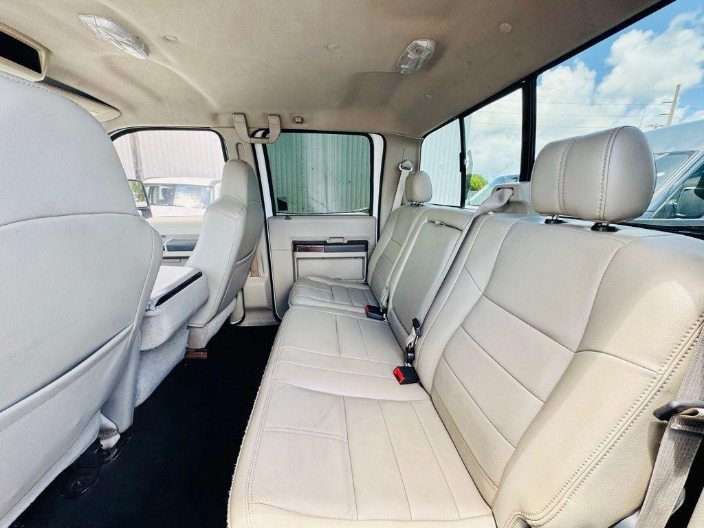 used 2008 Ford F-450 car, priced at $20,990