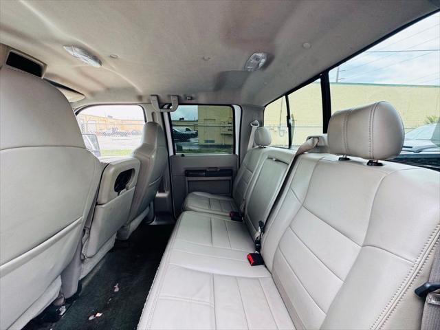 used 2008 Ford F-450 car, priced at $22,389