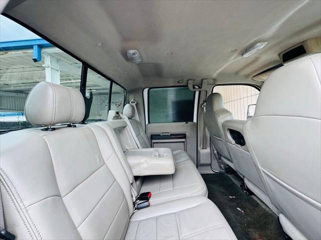 used 2008 Ford F-450 car, priced at $22,389