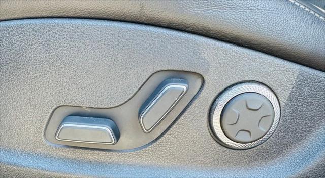used 2023 Genesis G80 car, priced at $36,488