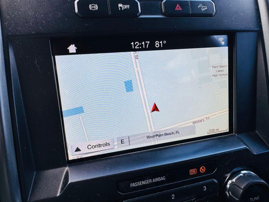 used 2019 Ford F-250 car, priced at $34,477