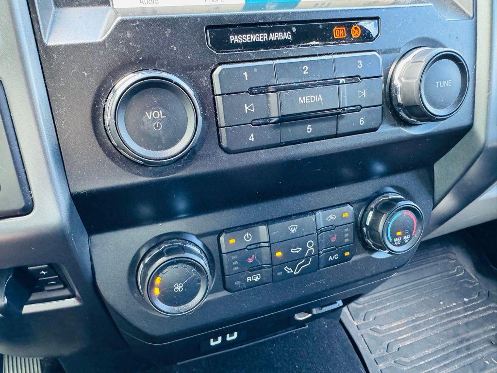 used 2019 Ford F-250 car, priced at $34,477